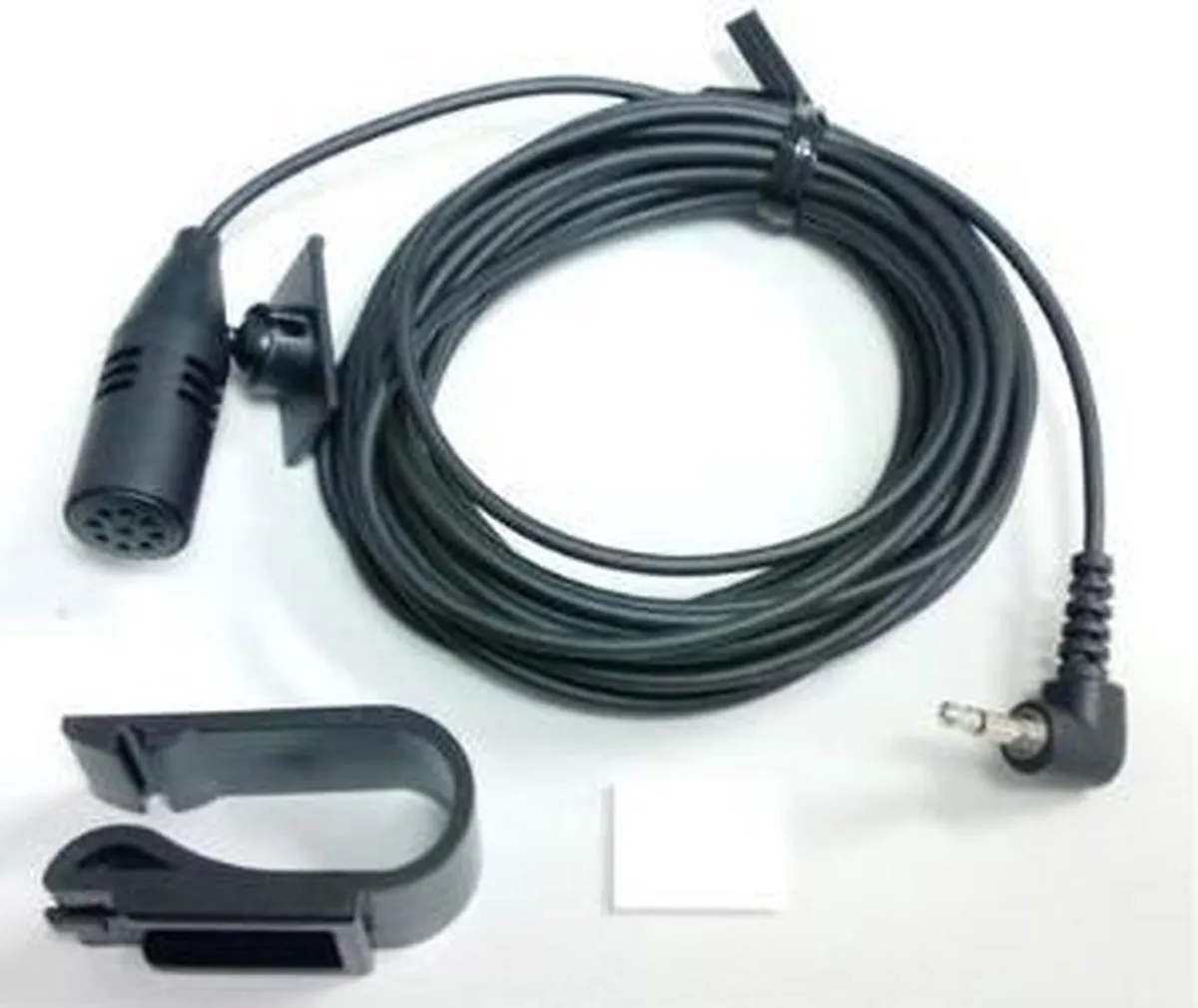 Pioneer Bluetooth Autoradio Microfoon 2.5mm