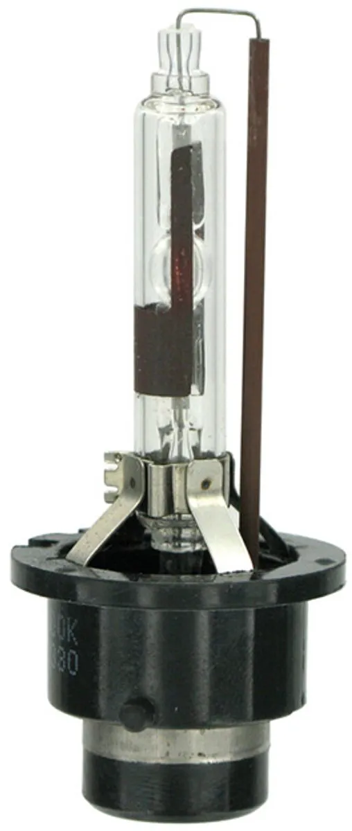 Lampa HID Xenon D2R 35W 4300K P32d-3