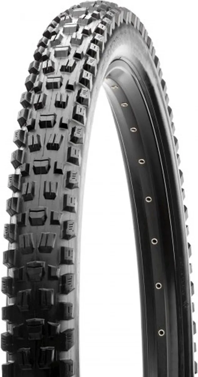Maxxis Assegai 27.5 Inch Buitenband 120tpi - Zwart