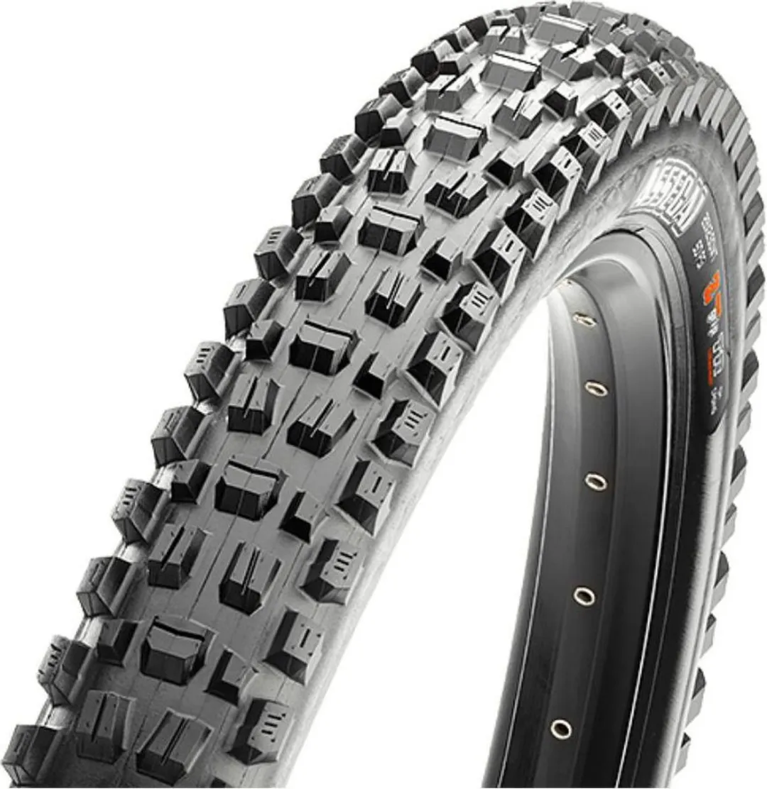 Maxxis Assegai 27.5 Inch Buitenband 120tpi