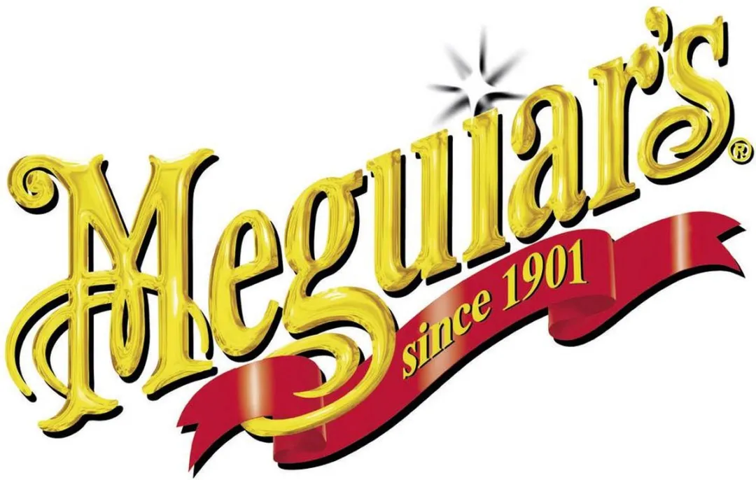 Meguiars Soft Foam Applicator Pads - 1 Stuk