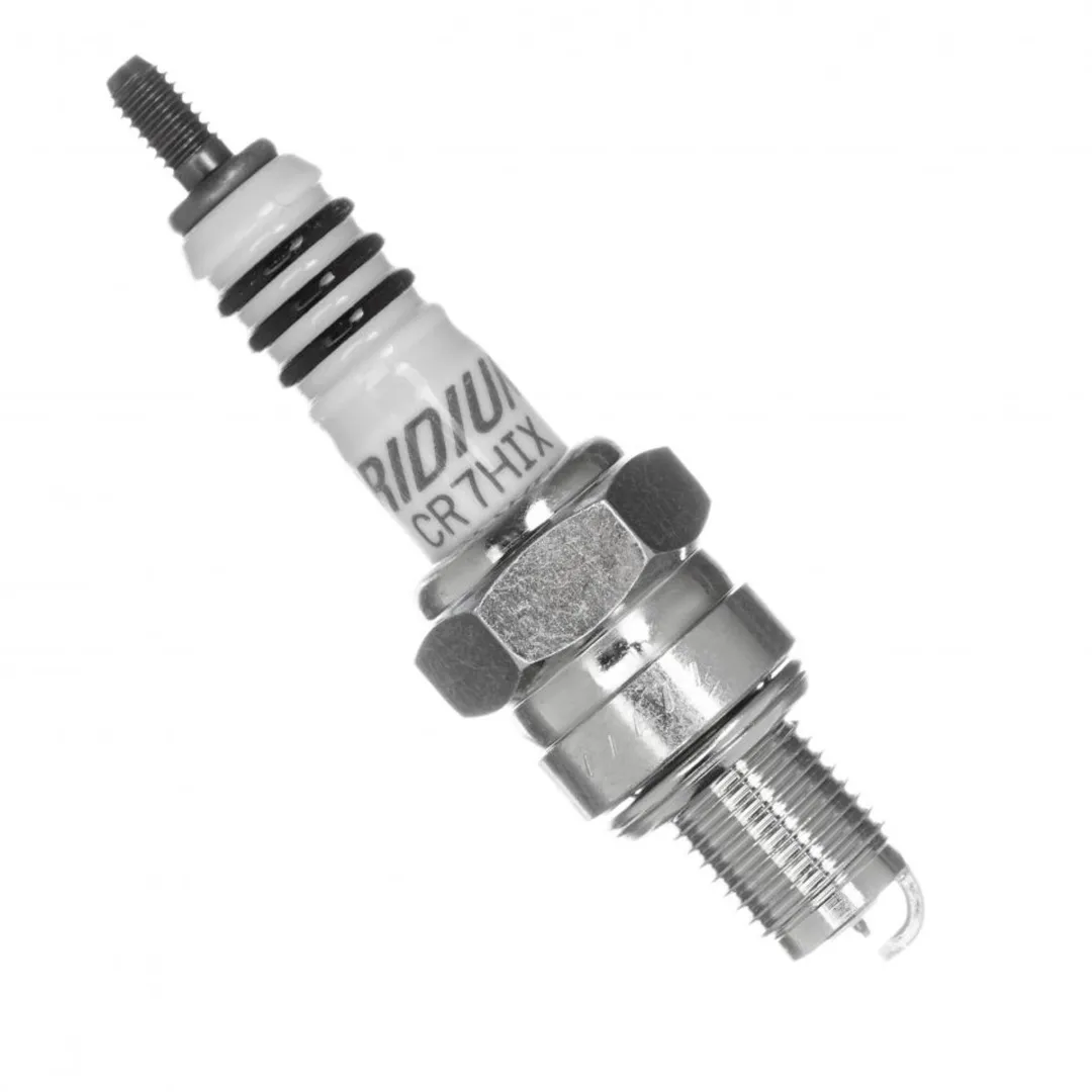 NGK Bougie D'Allumage 110 Tt-R Yamaha 2008-2023