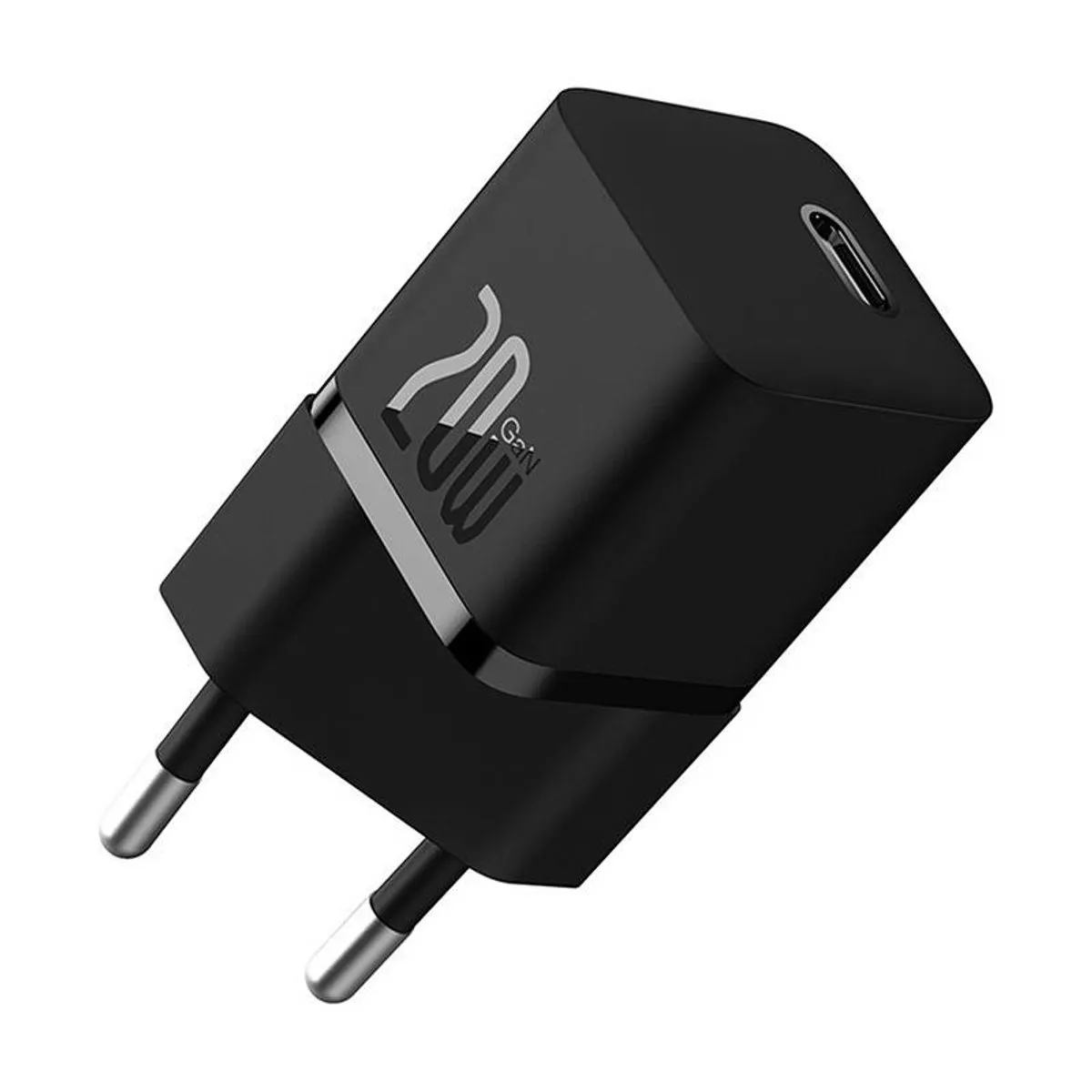 Baseus GaN5 CCGN050101 USB-C Laadblok 20W