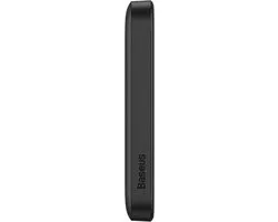 Baseus Mini Powerbank 6000mAh - 20W Zwart