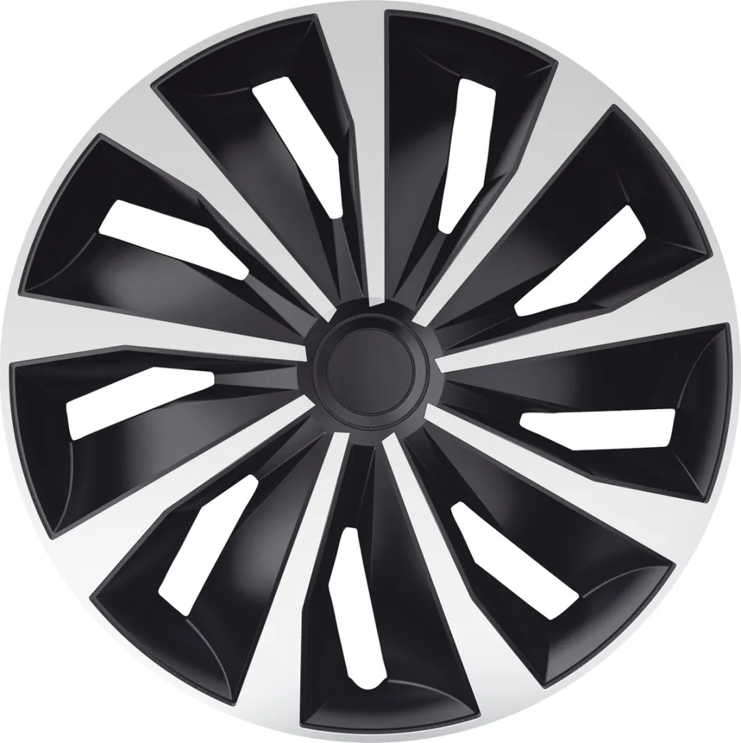 Carpoint Wieldoppenset Grip 14"