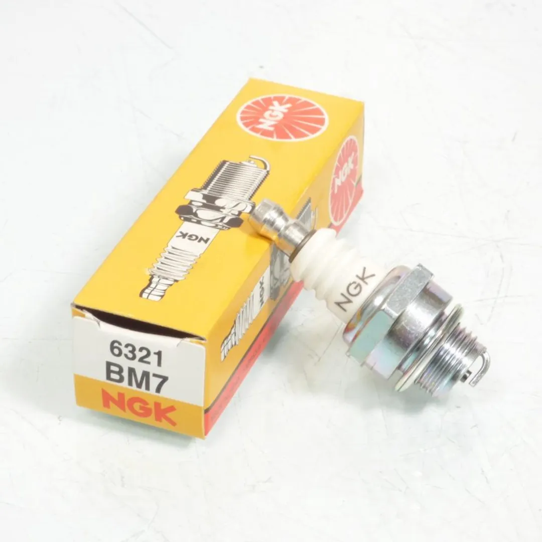 NGK Bougie BM7A 6321