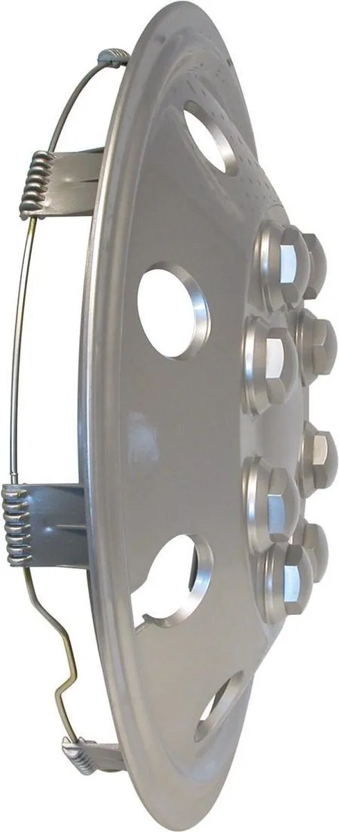 Carpoint Wieldoppenset 16"