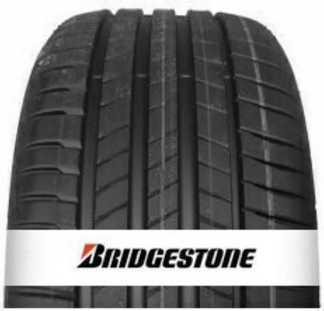 Bridgestone Turanza T005 Zomerband 245/45 R18 100Y