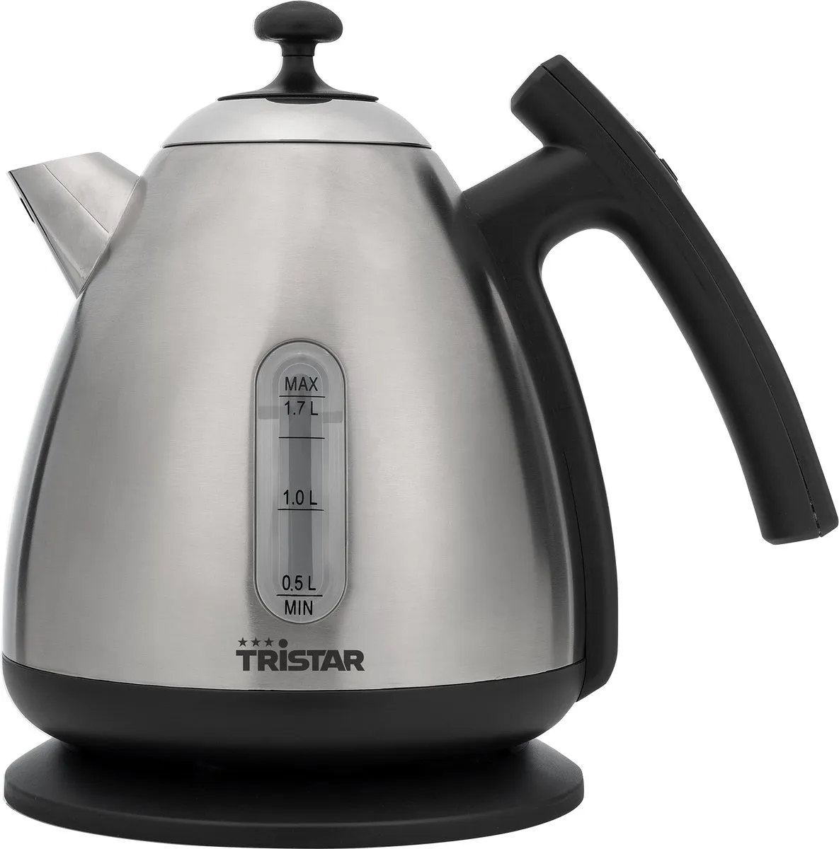 Tristar WK-3403 Digitale Waterkoker 1.7L 2200W