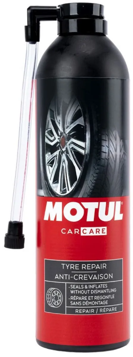 Motul Puncture Repairer MTL110142 500ml