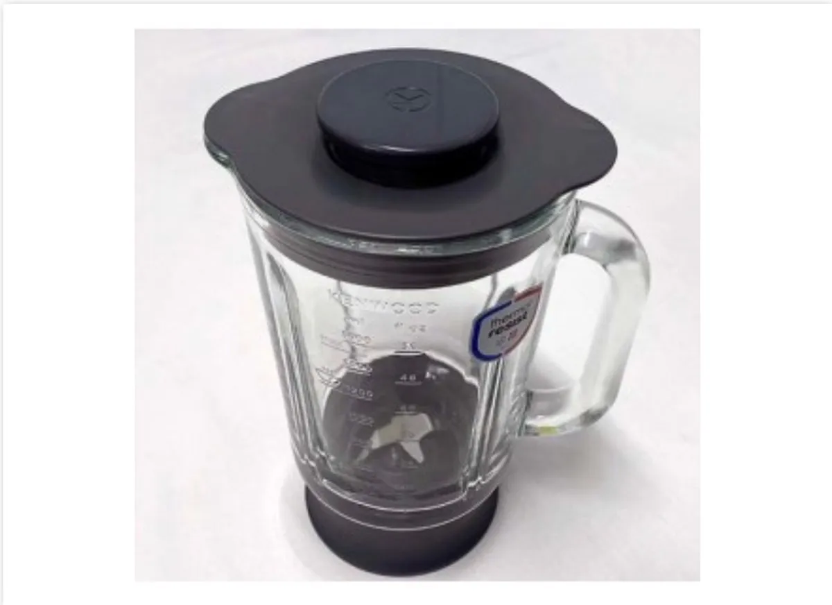 Kenwood Blenderkan