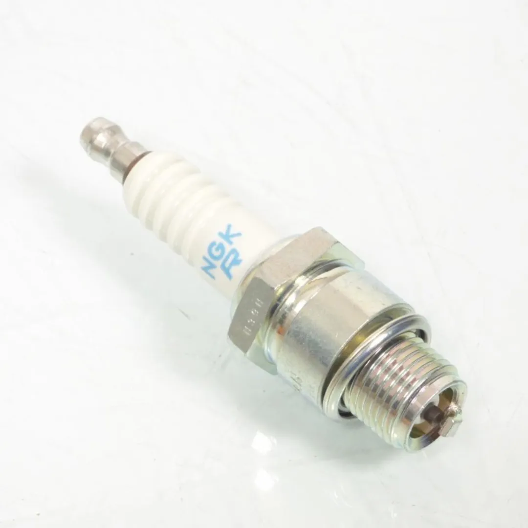 NGK BR8HCS-10 Bougie 1157 - Wit