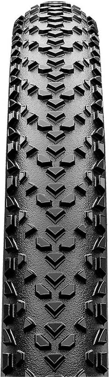 Continental Race King 50584 - Black