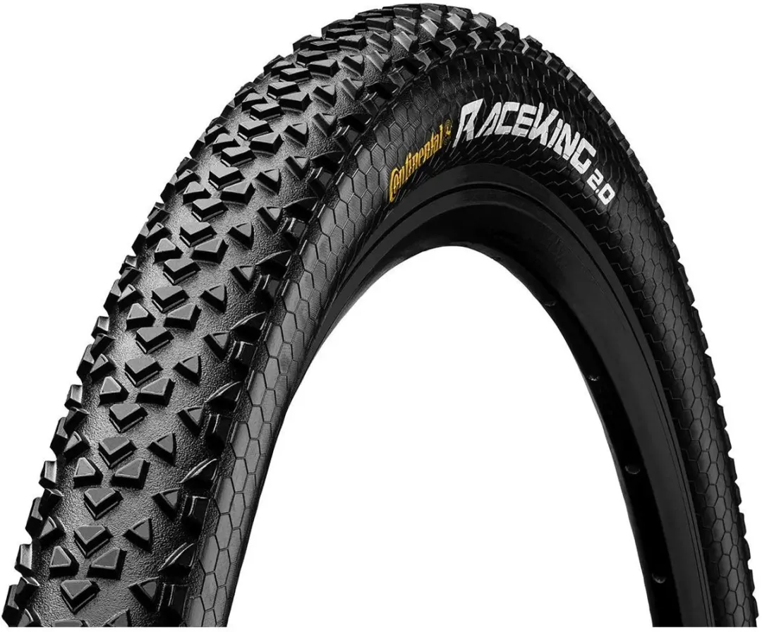 Continental Race King 50584 - Black