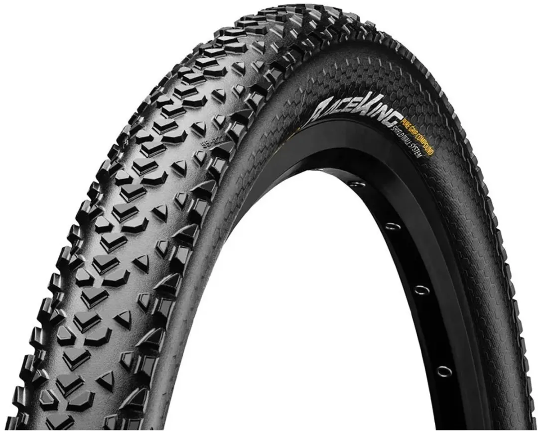 Continental Race King 50584 - Black