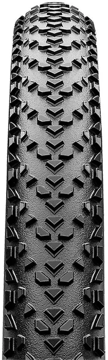Continental Race King 50584 - Black