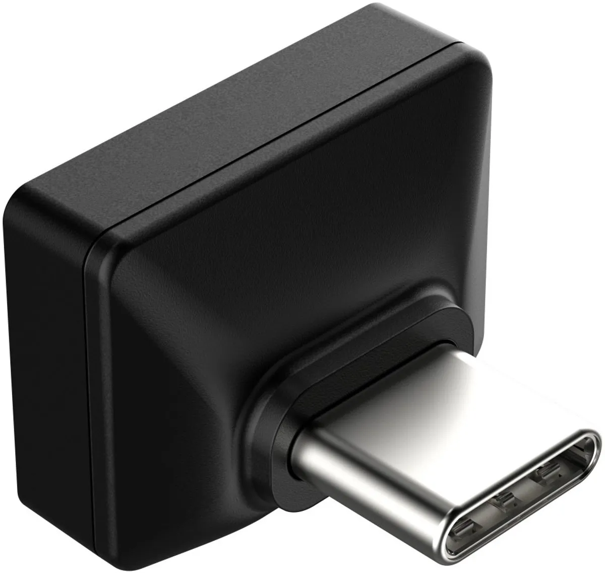 SanDisk Extreme Fit USB-C Stick 64GB - 300MB/s - Zwart - afbeelding 6 van 6