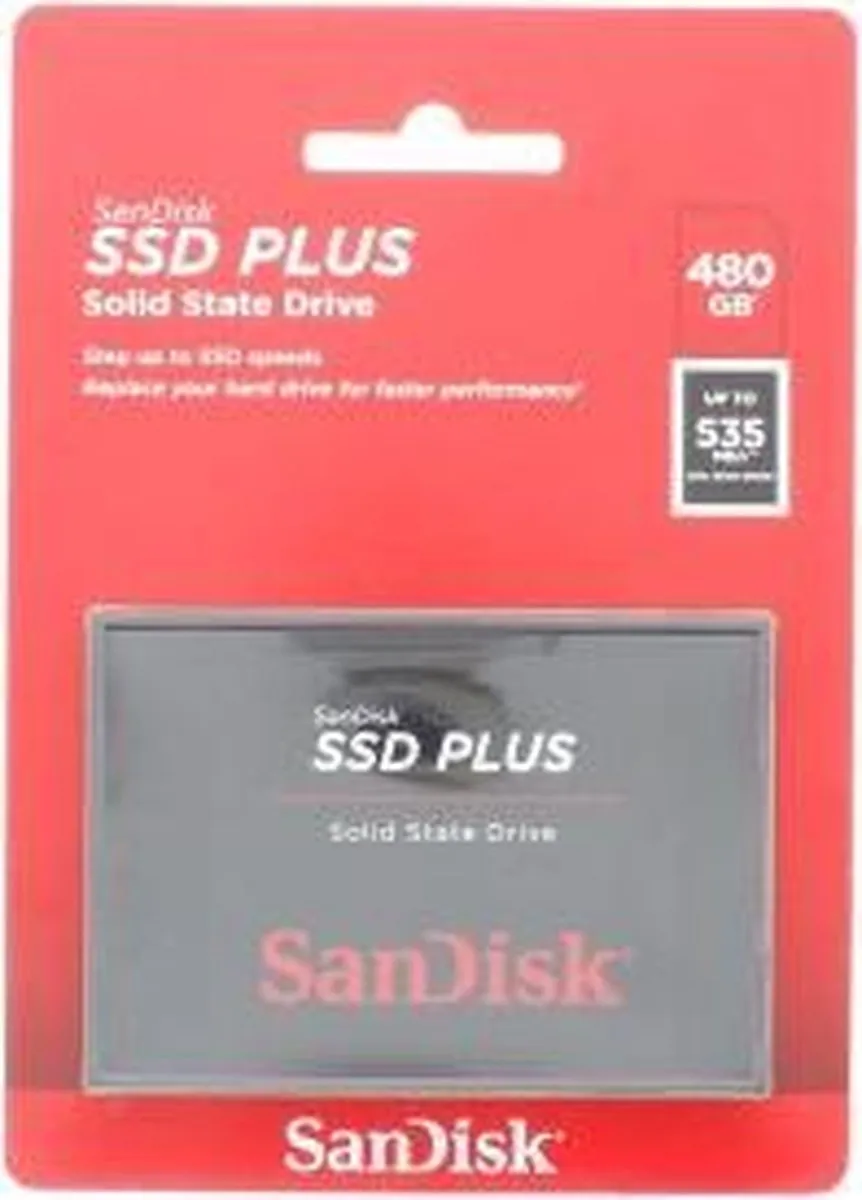 SanDisk Extreme Pro Portable SSD SDSSDE80-2T00-G25 - 2TB - Zwart
