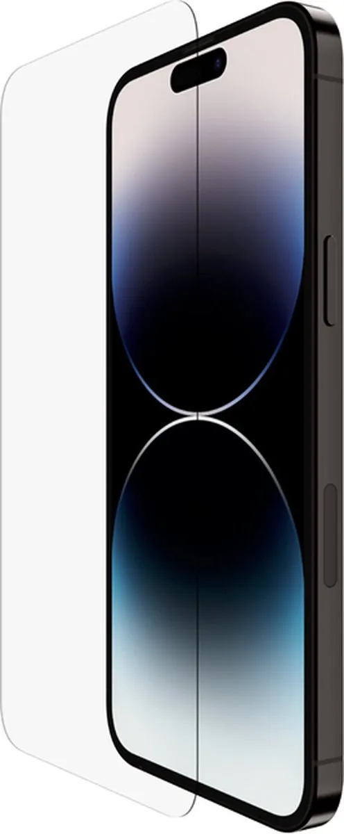 Belkin ScreenForce Tempered Glass iPhone 15 Pro Max/16 Plus