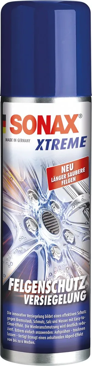 Sonax Xtreme Velgenverzegeling 0.193L