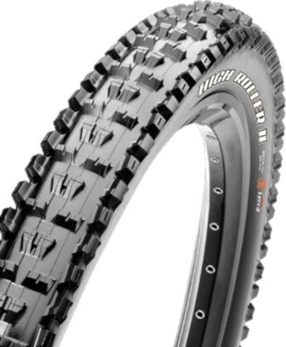 Maxxis High Roller II 3C EXO 29x2.30 Buitenband - BMX