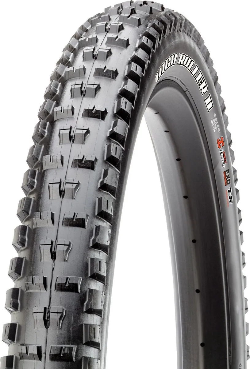 Maxxis High Roller II 3C EXO 29x2.30 Buitenband