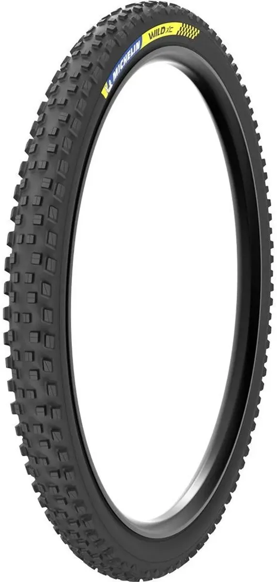 Michelin Wild XC Buitenband 29” - Vouwband - 57-622