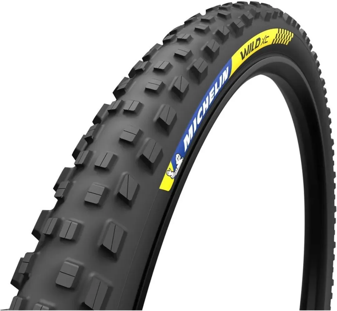 Michelin Wild XC Buitenband 29”