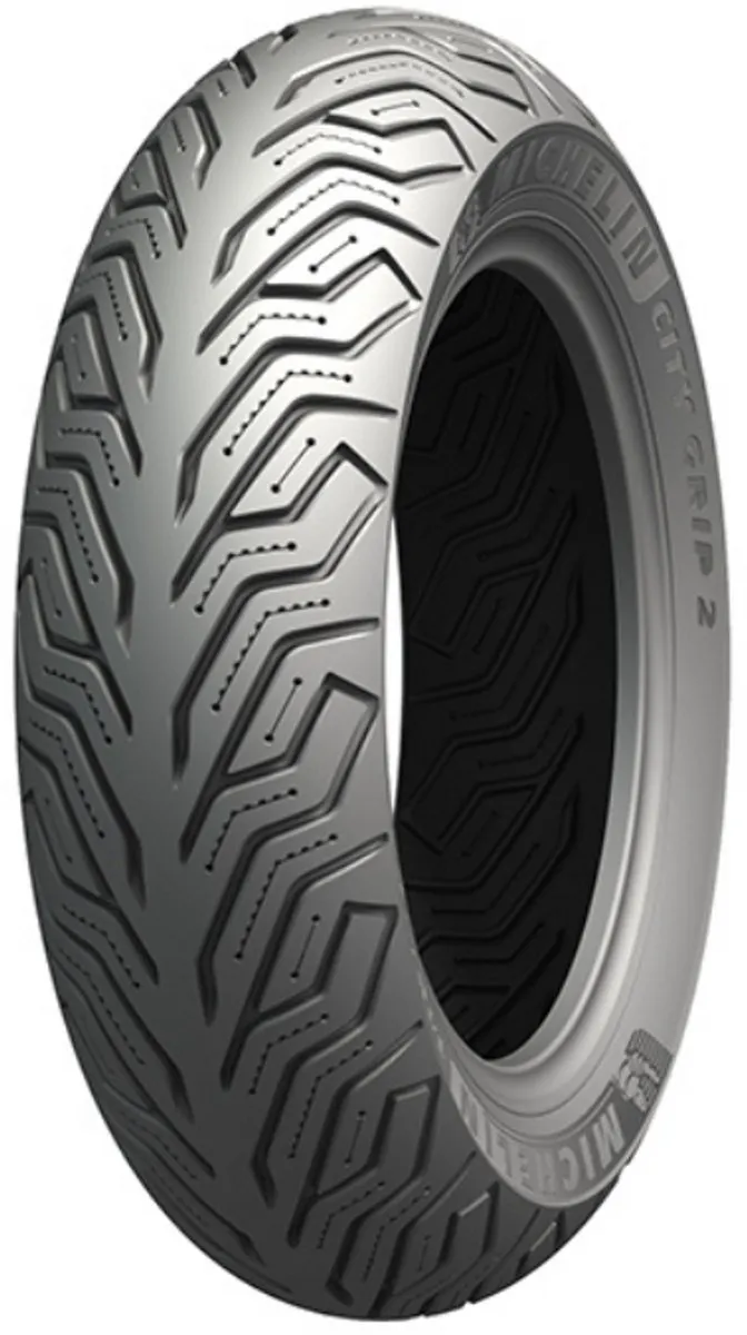 Michelin City Grip 2 120/70x12 Scooterband