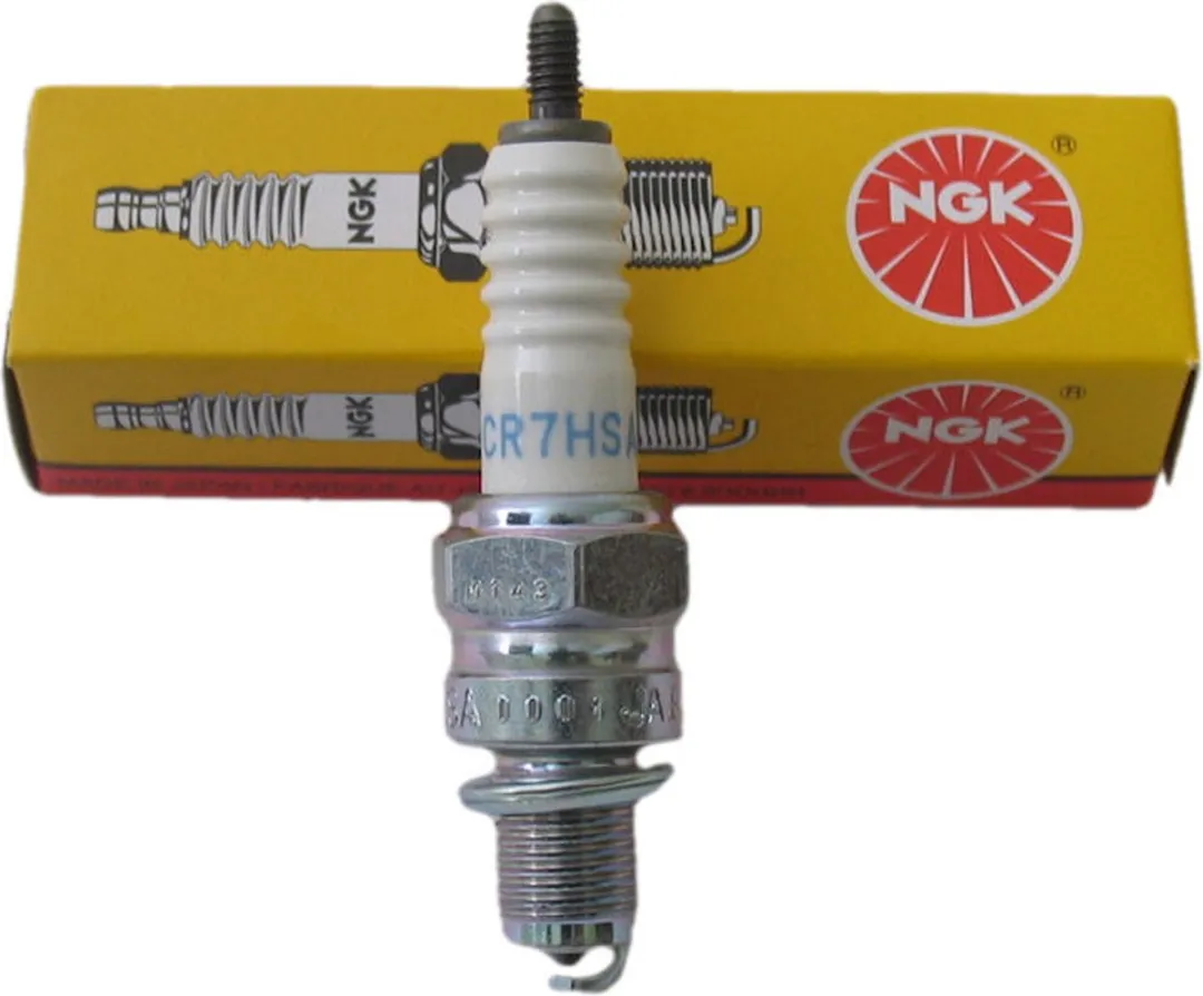 NGK CR7HSA Bougie