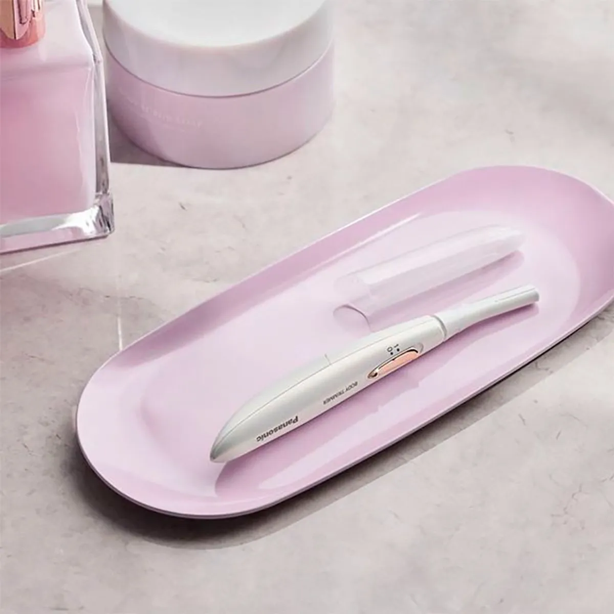 Panasonic ES-WR51-P503 Epilator - Goud