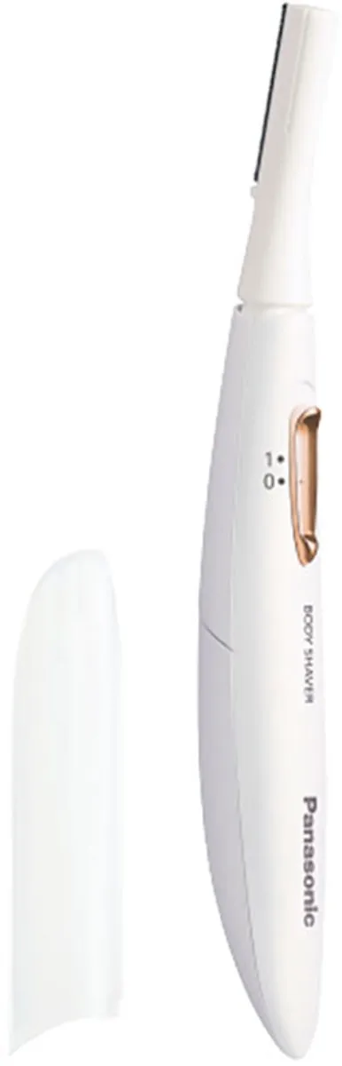 Panasonic ES-WR51-P503 Epilator - Goud - afbeelding 6 van 6