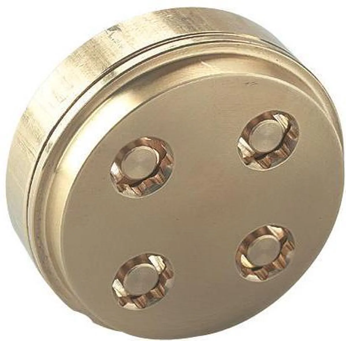 Kenwood AT910004 Maccheroni Schijf - Zwart
