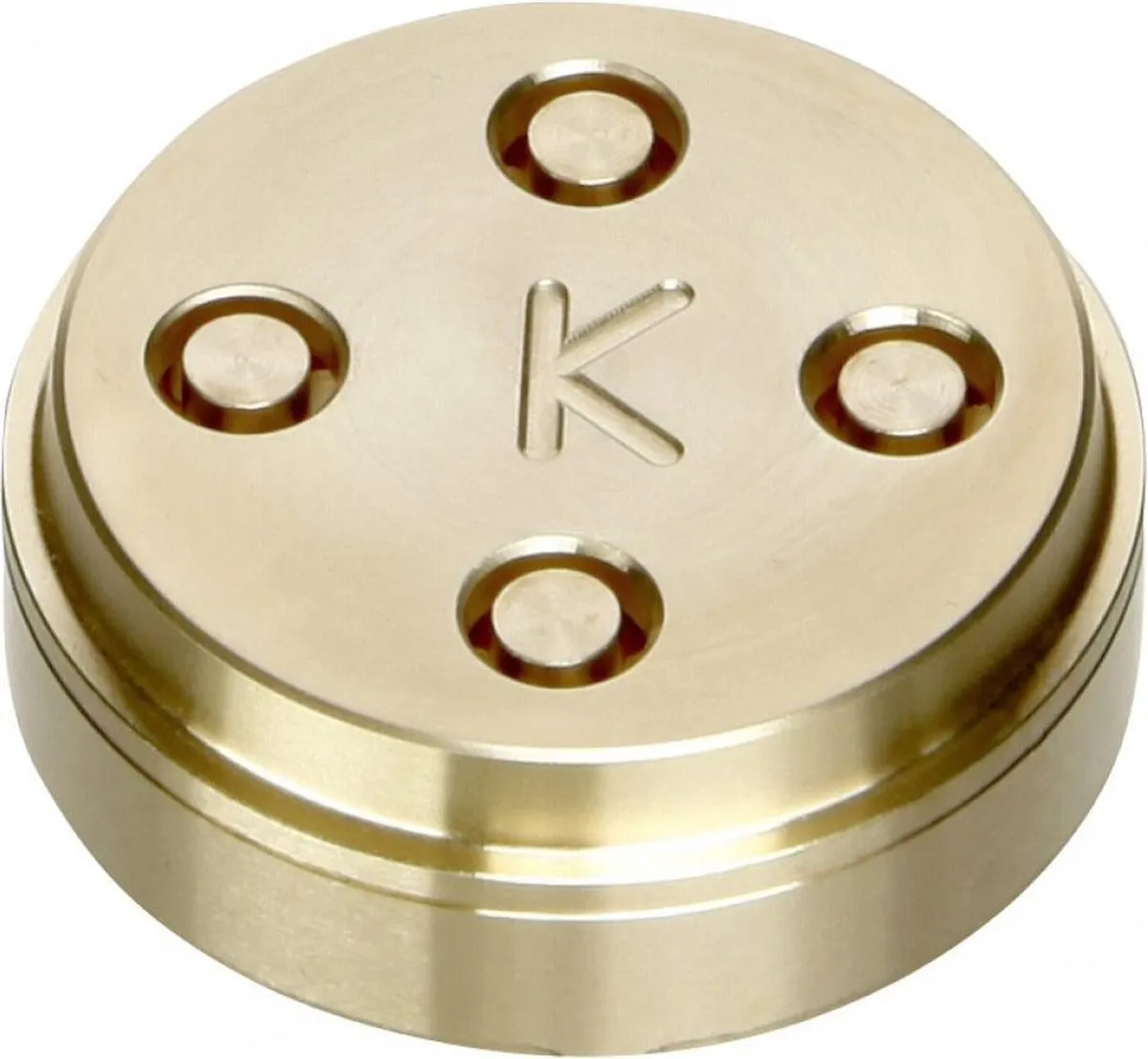 Kenwood AT910004 Maccheroni Schijf