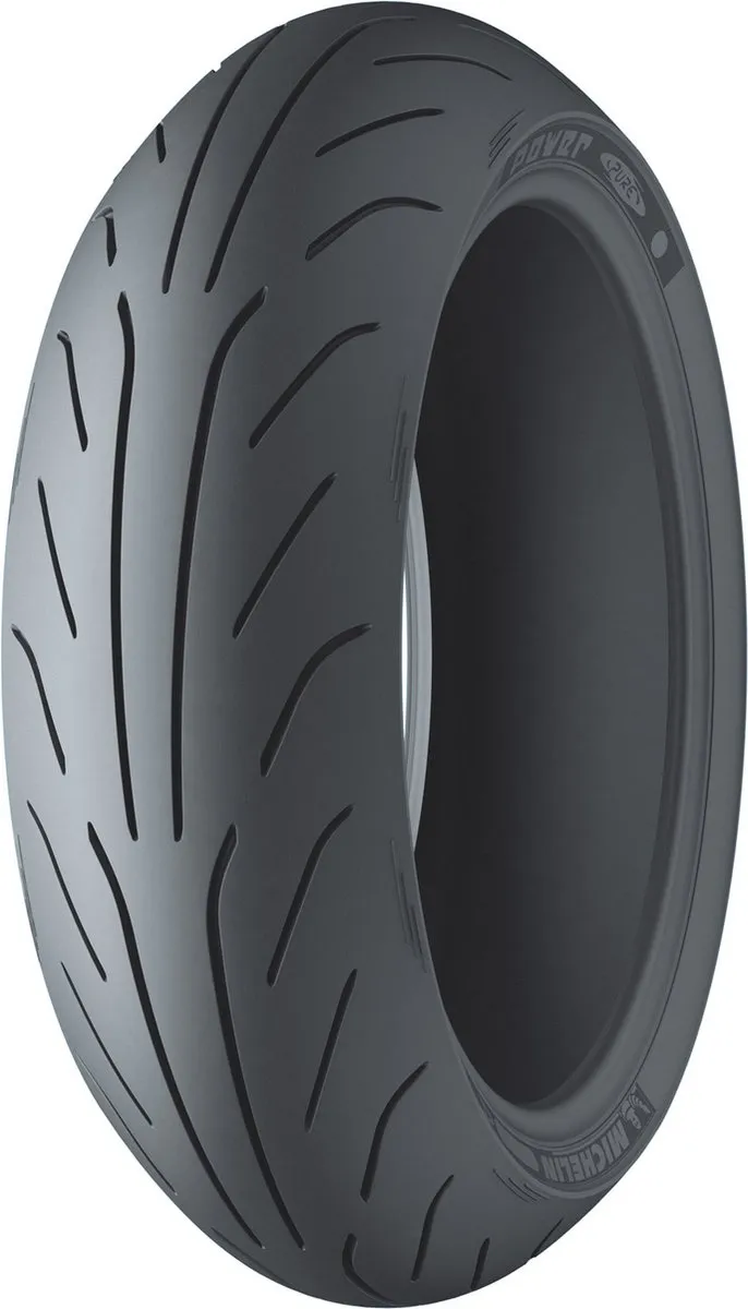 Michelin Power Pure 120/70-15 Buitenband