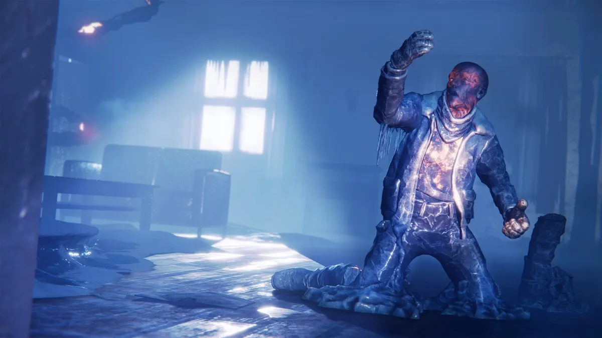 Plaion After the Fall Frontrunner Edition PlayStation 4 VR - afbeelding 6 van 6