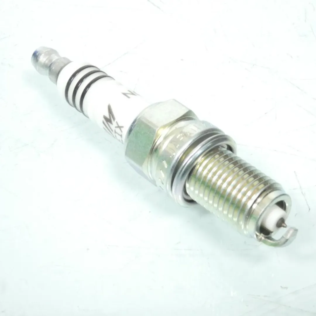 NGK DCPR6EIX Bougie - Wit