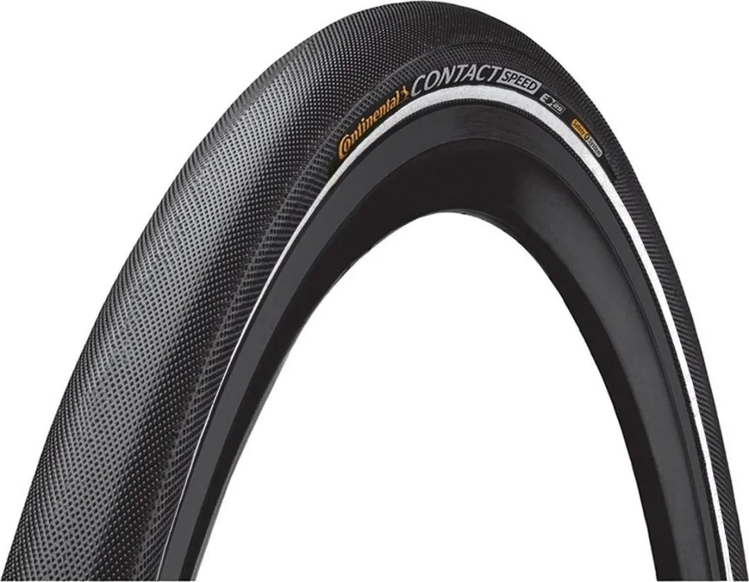 Continental Contact Speed 28x1 3/8x1 5/8 (37-622) Buitenband
