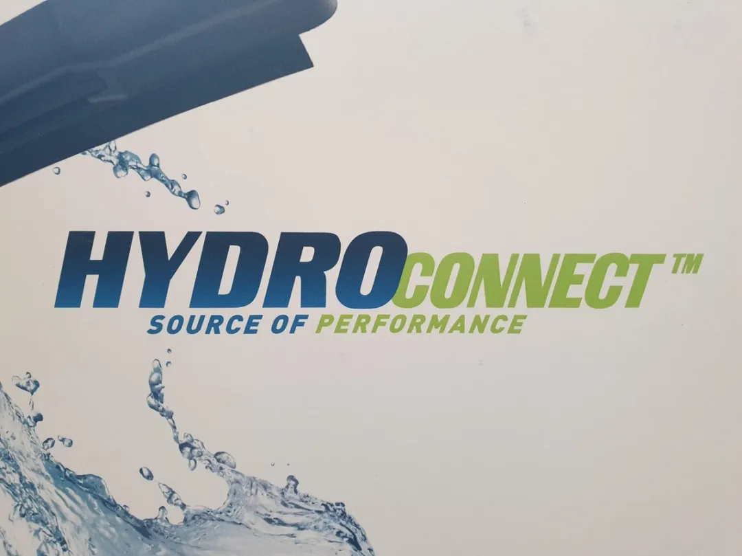 Valeo Hydroconnect HF70 Ruitenwisserblad 70cm