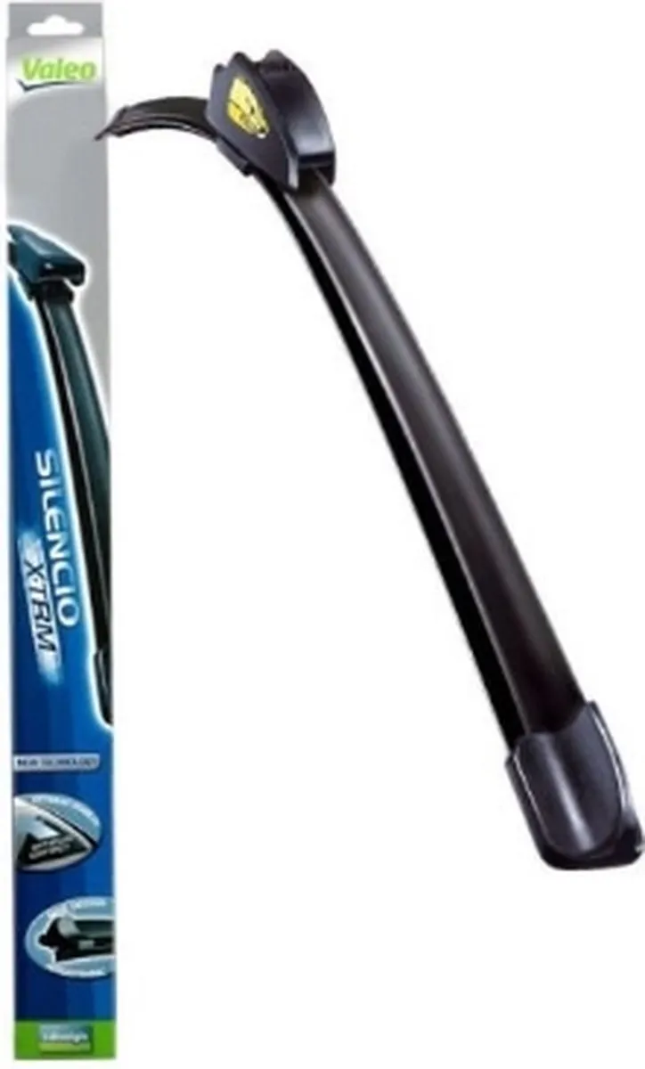 Valeo Silencio VM301 Flatbladeset 53cm