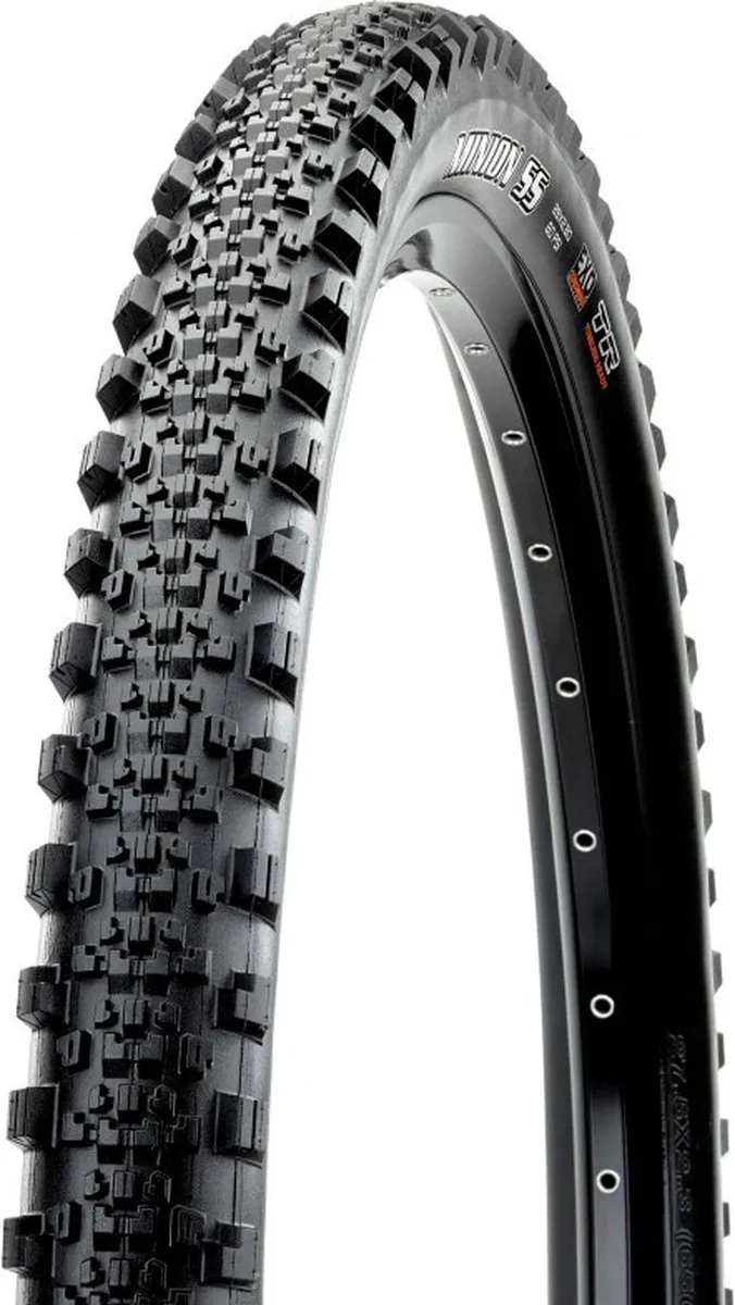 Maxxis Minion SemiSlick 29x2.30 Banden