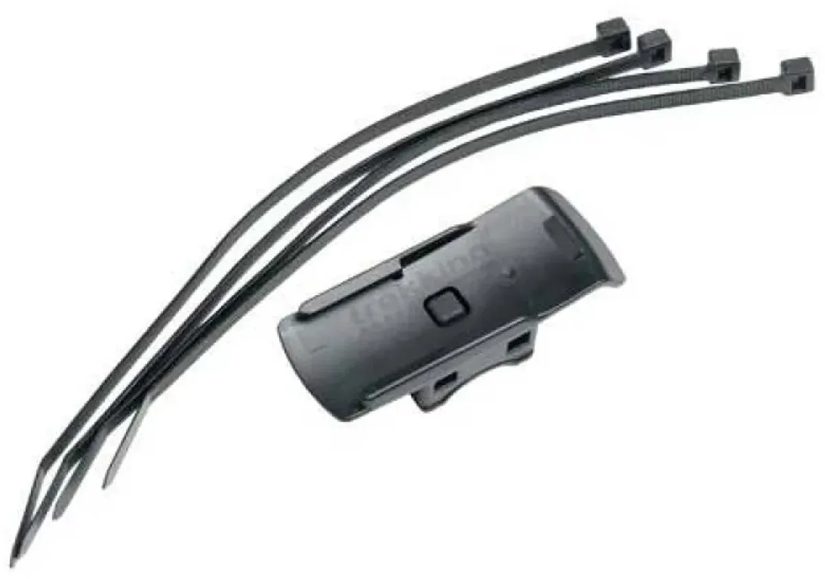 Garmin Universele Fietsstuursteun 010-11023-00 - Zwart