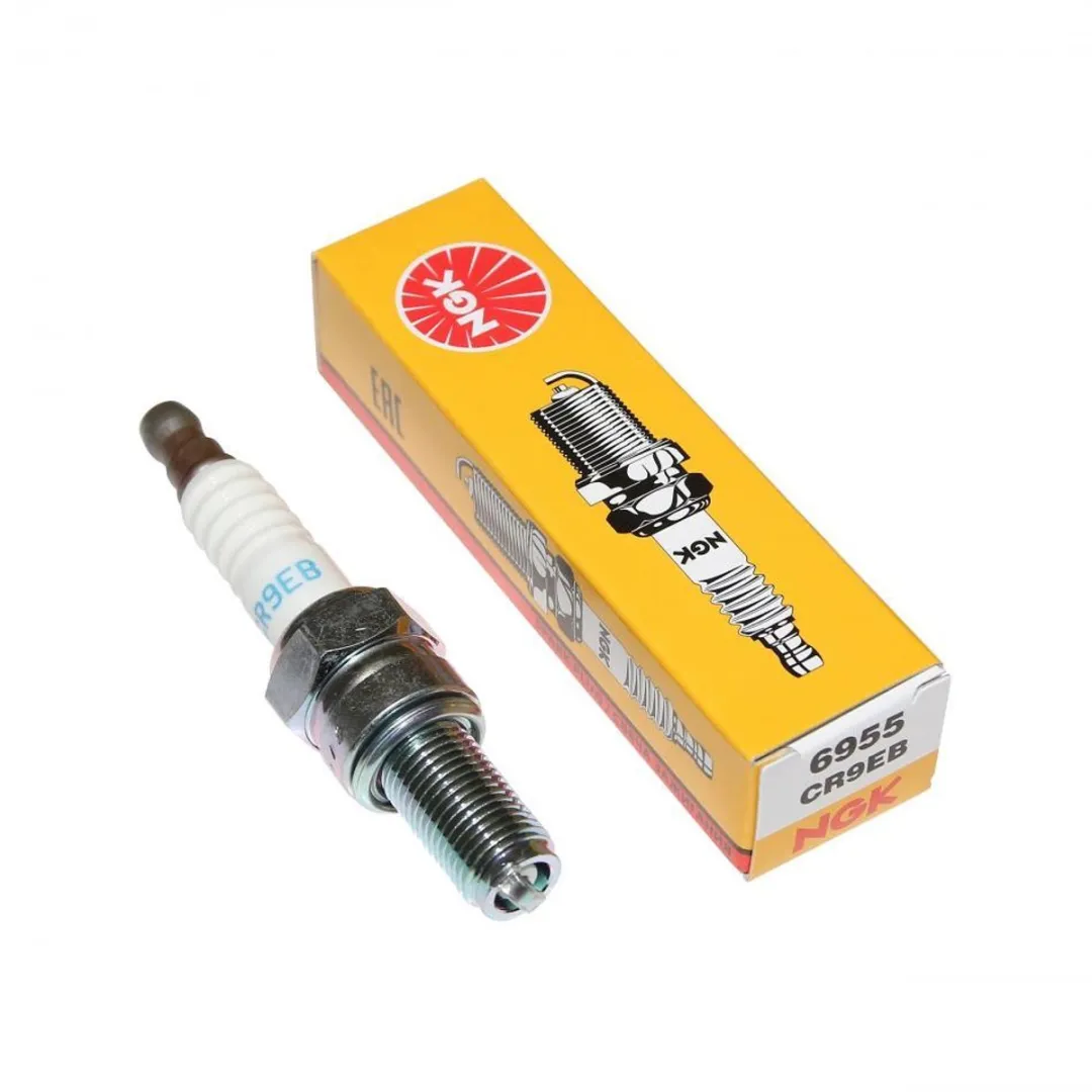 NGK Bougie 125 SATELIS K15 Compressor
