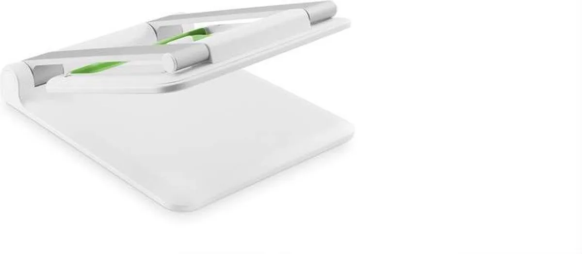 Belkin B2B118 Draagbare Tabletpresentatiestandaard - 7-12.9" - Zilver