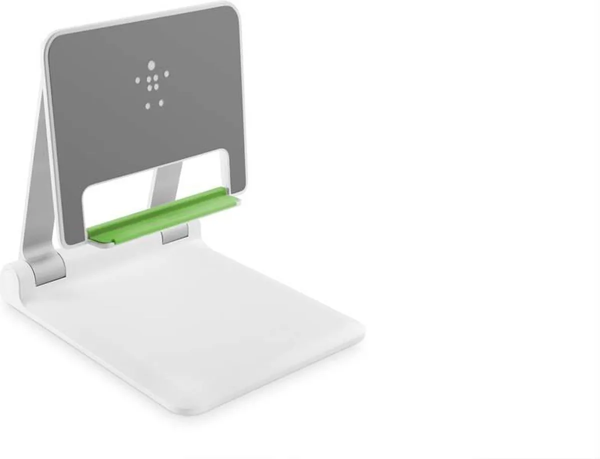 Belkin B2B118 Draagbare Tabletpresentatiestandaard - 7-12.9" - Zilver