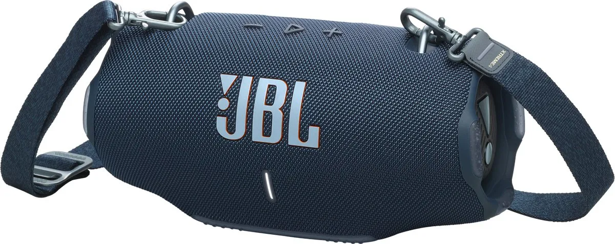 JBL Xtreme 4 Draagbare Bluetooth Speaker