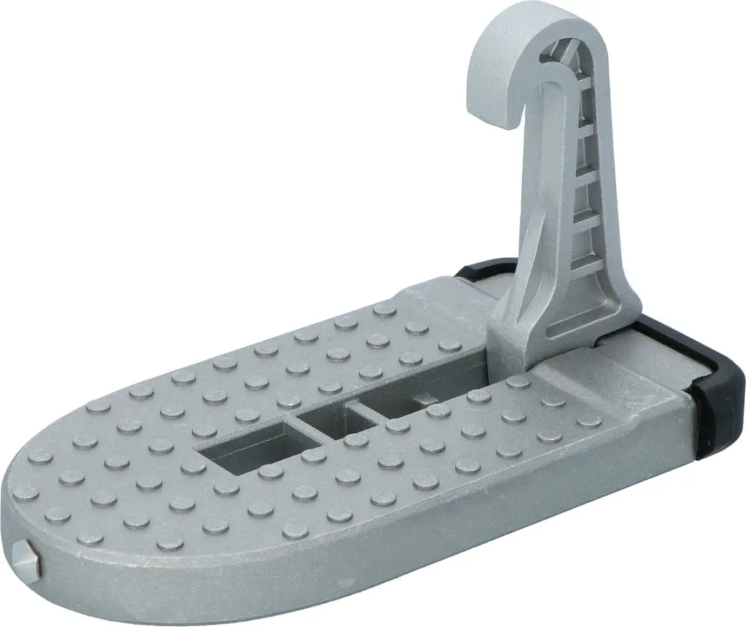 Carpoint Opklapbare Autoportier Opstap 0922770