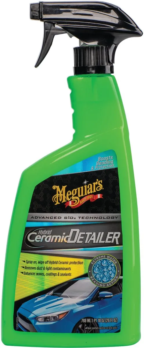 Meguiars Hybrid Ceramic Detailer 768ml
