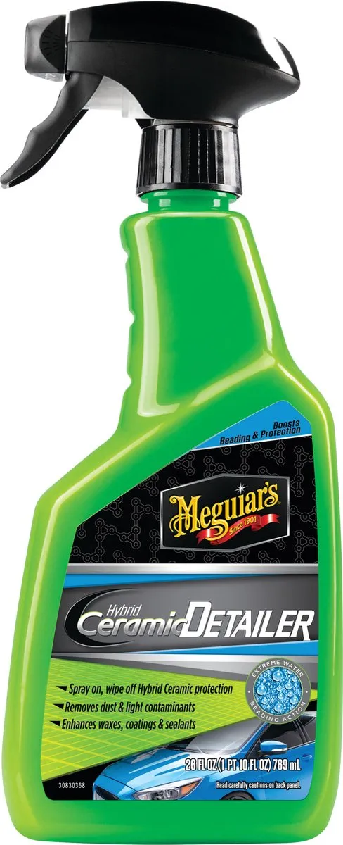 Meguiars Hybrid Ceramic Detailer 768ml