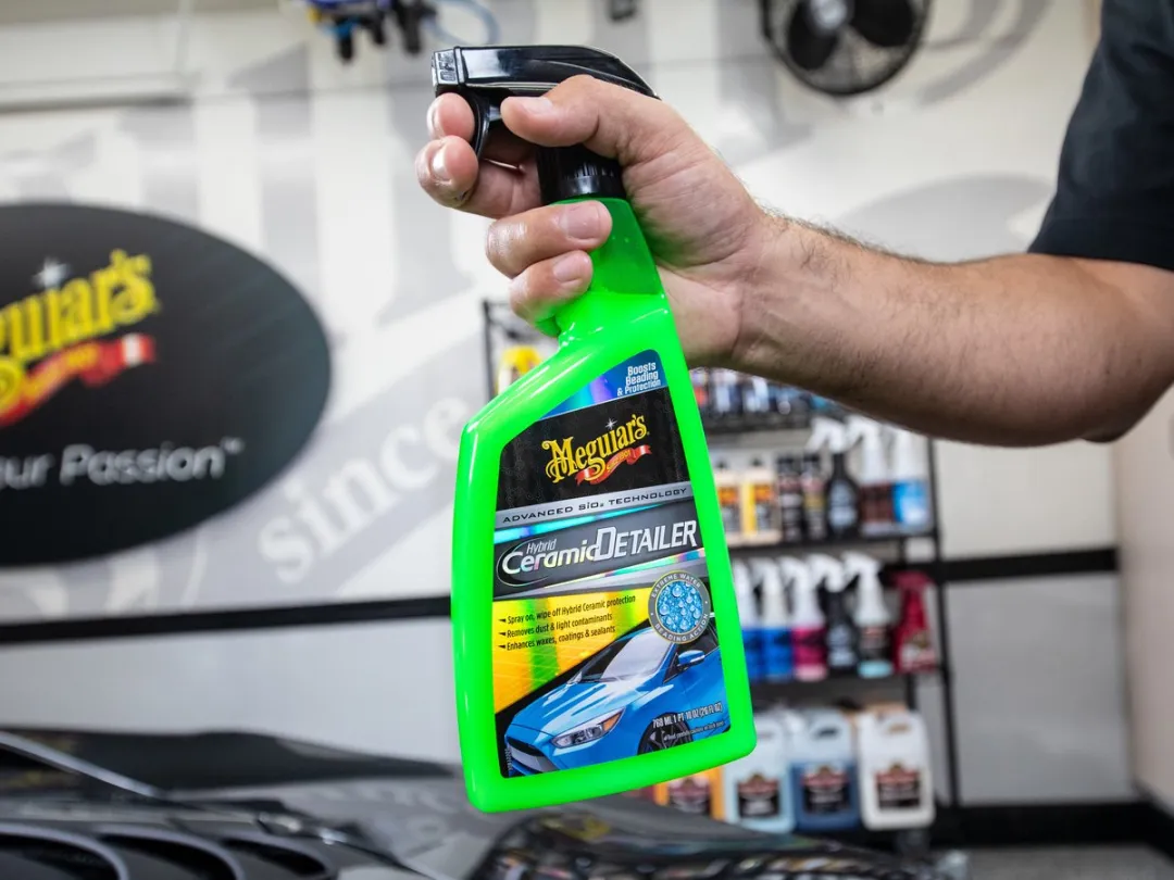 Meguiars Hybrid Ceramic Detailer 768ml